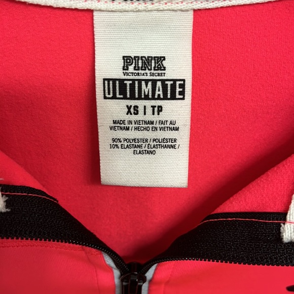 Half zip pullover - Picture 2 of 3